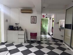 Blk 683D Woodlands Drive 62 (Woodlands), HDB 5 Rooms #558404711